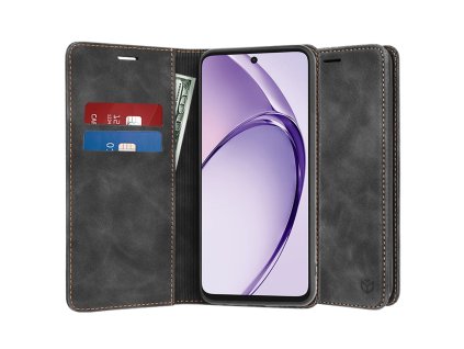 94743 techsuit confy cover kryt pre oppo a40 4g a60 5g cierny