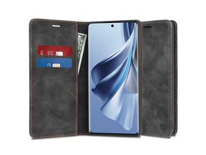 93912 techsuit confy cover kryt pre oppo reno10 reno10 pro cierny
