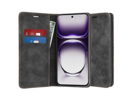 94218 techsuit confy cover kryt pre oppo reno12 cierny