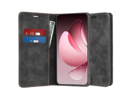 94884 techsuit confy cover kryt pre oppo reno13 pro cierny