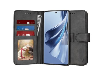 93906 techsuit diary book puzdro pre oppo reno10 reno10 pro cierne