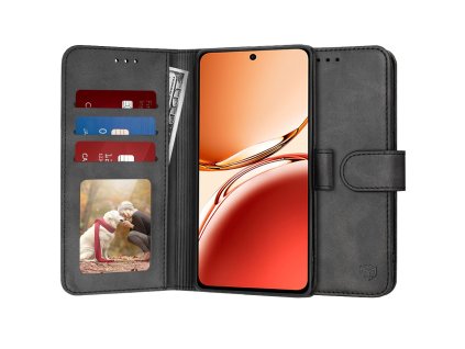 94572 techsuit diary book puzdro pre oppo reno12 f 4g reno12 f 5g reno12 fs 4g reno12 fs 5g cierne