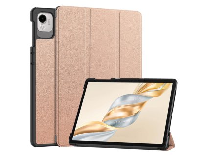 96375 2 techsuit foldpro puzdro pre honor pad x9a x9 x8 pro x9 pro ruzovozlate