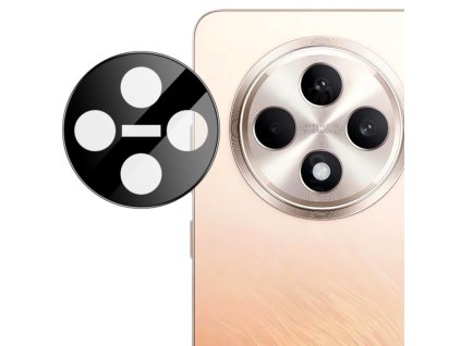 94737 techsuit full camera glass ochranne sklo na objektiv pre oppo reno12 f 4g reno12 f 5g reno12 fs 4g reno12 fs 5g cierne