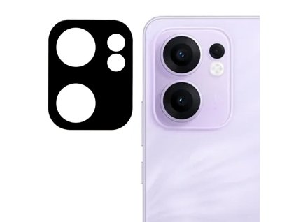 95064 techsuit full camera glass ochranne sklo na objektiv pre oppo reno13 f 4g reno13 f 5g reno13 fs 5g cierne