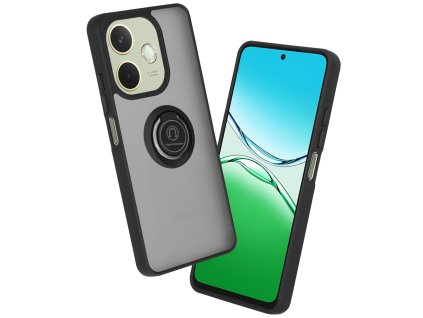 95175 techsuit glinth kryt pre oppo a5 pro 4g a5 pro 5g cierny