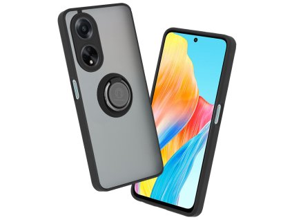 93750 techsuit glinth kryt pre oppo a98 5g cierny