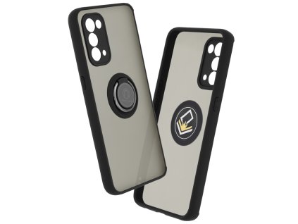 93639 techsuit glinth kryt pre oppo reno5 5g find x3 lite 5g cierny