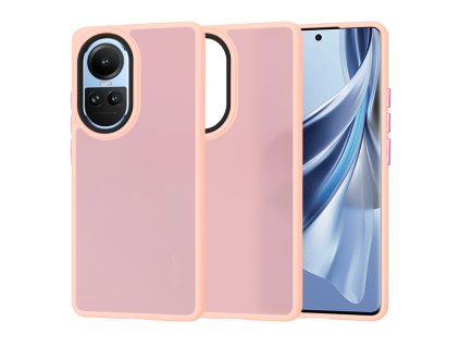 94005 techsuit halofrost series kryt pre oppo reno10 reno10 pro ruzovy