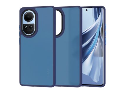 94080 techsuit halofrost series kryt pre oppo reno10 reno10 pro tmavomodry