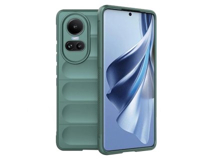 93927 techsuit magic shield kryt pre oppo reno10 reno10 pro zeleny