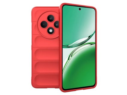 95028 techsuit magic shield kryt pre oppo reno12 f 4g reno12 f 5g reno12 fs 4g reno12 fs 5g cerveny