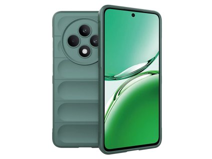 95025 techsuit magic shield kryt pre oppo reno12 f 4g reno12 f 5g reno12 fs 4g reno12 fs 5g zeleny