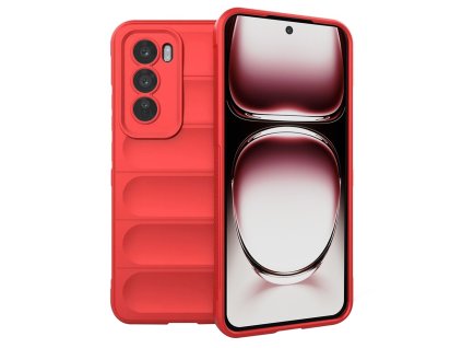 94320 techsuit magic shield kryt pre oppo reno12 pro cerveny