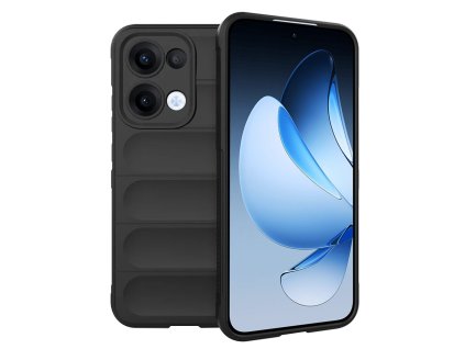 95016 techsuit magic shield kryt pre oppo reno13 cierny