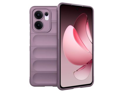 95052 techsuit magic shield kryt pre oppo reno13 f 4g reno13 f 5g reno13 fs 5g fialovy