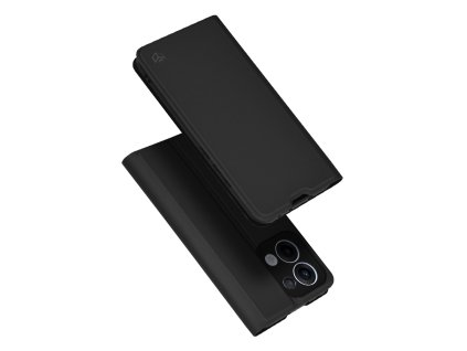 94854 techsuit magskin book puzdro pre oppo reno13 cierne