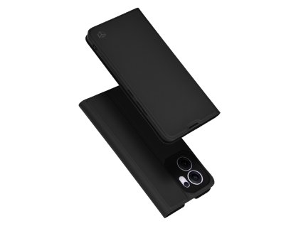 94851 techsuit magskin book puzdro pre oppo reno13 f 4g reno13 f 5g reno13 fs 5g cierne