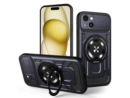 96717 7 techsuit ruggedcam kryt pre iphone 15 plus modry