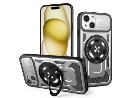 96720 techsuit ruggedcam kryt pre iphone 15 plus sivy