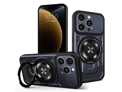 96723 7 techsuit ruggedcam kryt pre iphone 15 pro modry