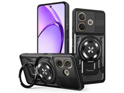 96867 2 techsuit ruggedcam kryt pre oppo a5 pro 4g a5 pro 5g cierny