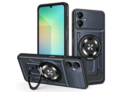 97767 techsuit ruggedcam kryt pre samsung galaxy a06 modry