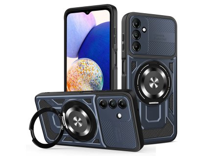 97671 techsuit ruggedcam kryt pre samsung galaxy a14 4g a14 5g modry