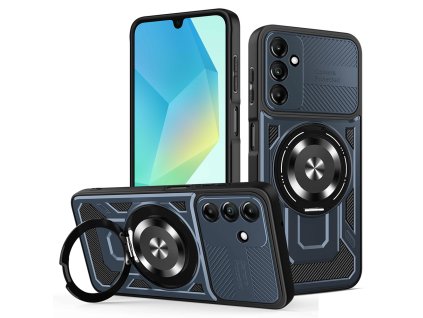 97779 techsuit ruggedcam kryt pre samsung galaxy a16 4g a16 5g modry