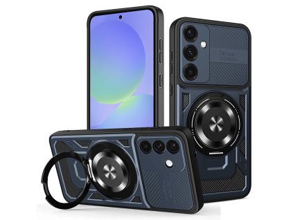 97803 techsuit ruggedcam kryt pre samsung galaxy a36 5g a56 5g modry