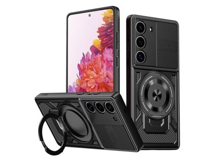 97596 techsuit ruggedcam kryt pre samsung galaxy s20 fe cierny