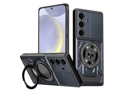 97719 techsuit ruggedcam kryt pre samsung galaxy s24 s25 modry