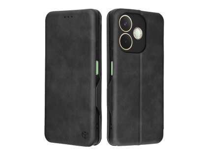 95136 techsuit safe wallet plus puzdro pre oppo a5 pro 4g a5 pro 5g cierne