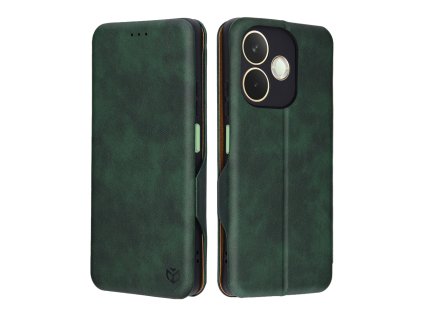 95145 techsuit safe wallet plus puzdro pre oppo a5 pro 4g a5 pro 5g zelene
