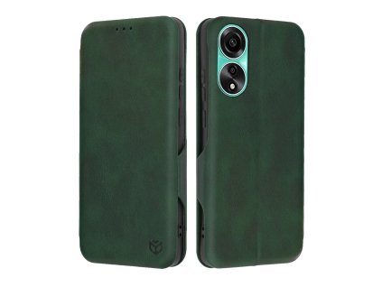 93762 techsuit safe wallet plus puzdro pre oppo a78 4g zelene