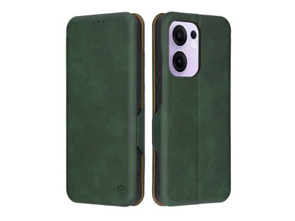 94863 techsuit safe wallet plus puzdro pre oppo reno13 f 4g reno13 f 5g reno13 fs 5g zelene