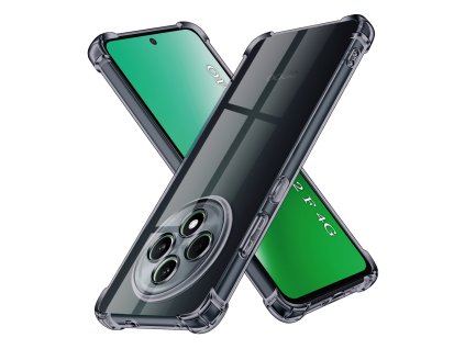 95250 2 techsuit shockproof clear silicone obal pre oppo reno12 f 4g reno12 f 5g reno12 fs 4g reno12 fs 5g dymovo cierny
