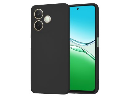 95178 techsuit softflex obal pre oppo a5 pro 4g a5 pro 5g cierny