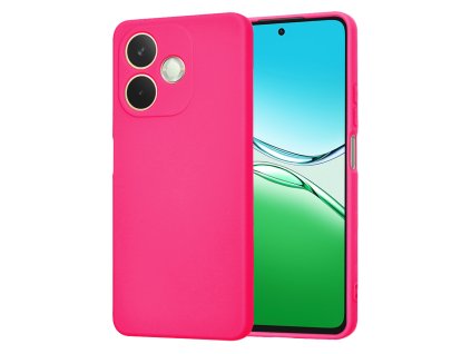 95187 techsuit softflex obal pre oppo a5 pro 4g a5 pro 5g horuco ruzovy