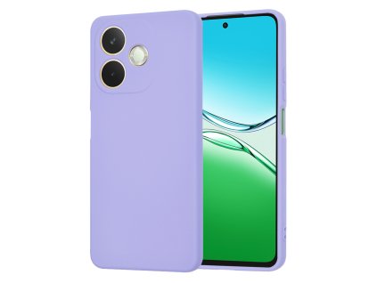 95190 techsuit softflex obal pre oppo a5 pro 4g a5 pro 5g svetlofialovy