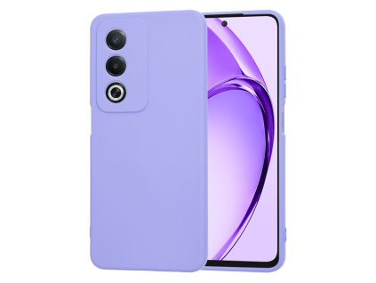 94698 techsuit softflex obal pre oppo a80 5g svetlofialovy