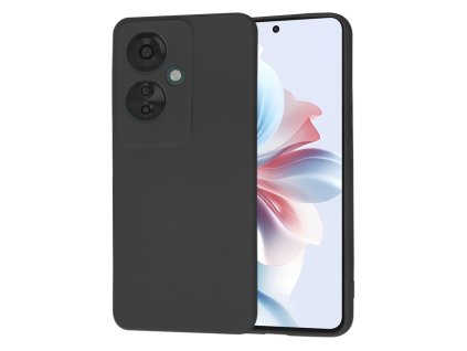 94110 techsuit softflex obal pre oppo reno11 f cierny