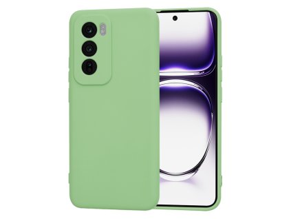 94335 techsuit softflex obal pre oppo reno12 matovozeleny
