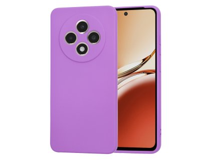 94641 techsuit softflex obal pre oppo reno12 f 4g reno12 f 5g reno12 fs 4g reno12 fs 5g fialovy