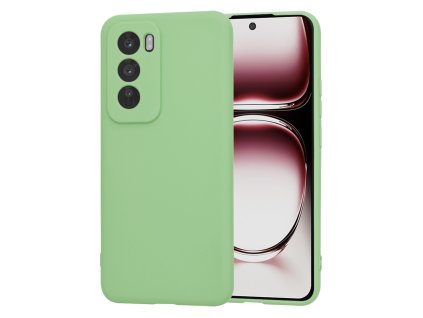 94356 techsuit softflex obal pre oppo reno12 pro matovozeleny