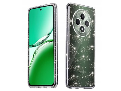 94626 techsuit sparkleskin series obal pre oppo reno12 f 4g reno12 f 5g reno12 fs 4g reno12 fs 5g priehladny