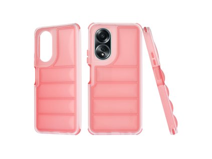 94029 techsuit wave shield obal pre oppo a58 4g cerveny