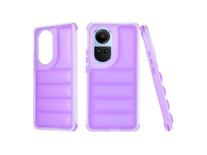 94059 techsuit wave shield obal pre oppo reno10 reno10 pro fialovy