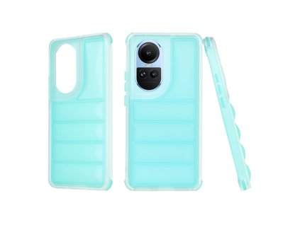 94062 techsuit wave shield obal pre oppo reno10 reno10 pro tyrkysovy