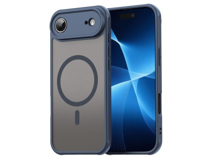 98625 techsuit halofrost ii magsafe kryt na iphone 17 air tmavomodry